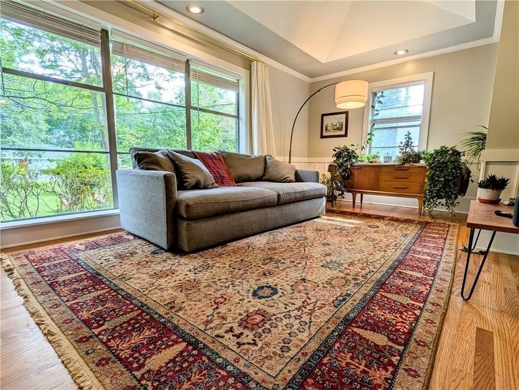 2706 Drew Valley Rd Ne - Photo 3 of 23