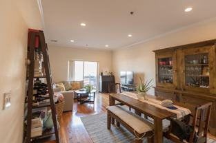 212 Madison St #3D - Photo 1 of 1