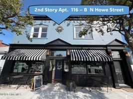 featured image of 116 N Howe St Unit B