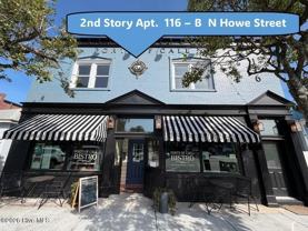 116 N Howe St Unit B - Photo 1 of 1