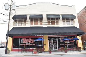 featured image of 112 N John St Unit Apt