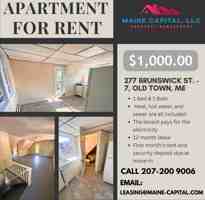 featured image of 277 Brunswick St #7