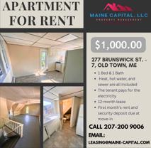 277 Brunswick St #7 - Photo 1 of 1