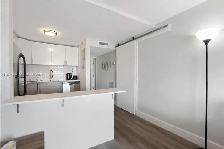 3527 Ne 168th St #409