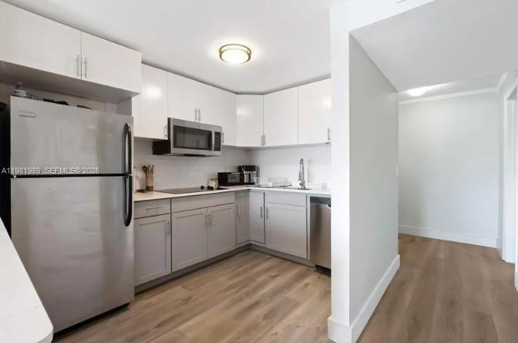 3527 Ne 168th St #409 - Photo 3 of 11