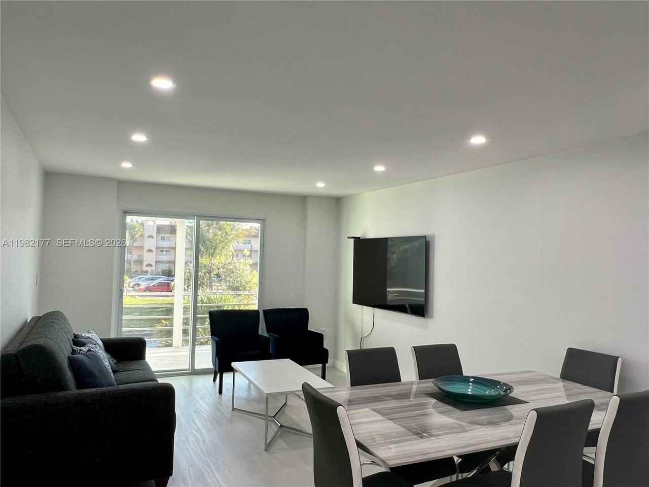 8595 Sunrise Lakes Blvd #207 - Photo 3 of 25