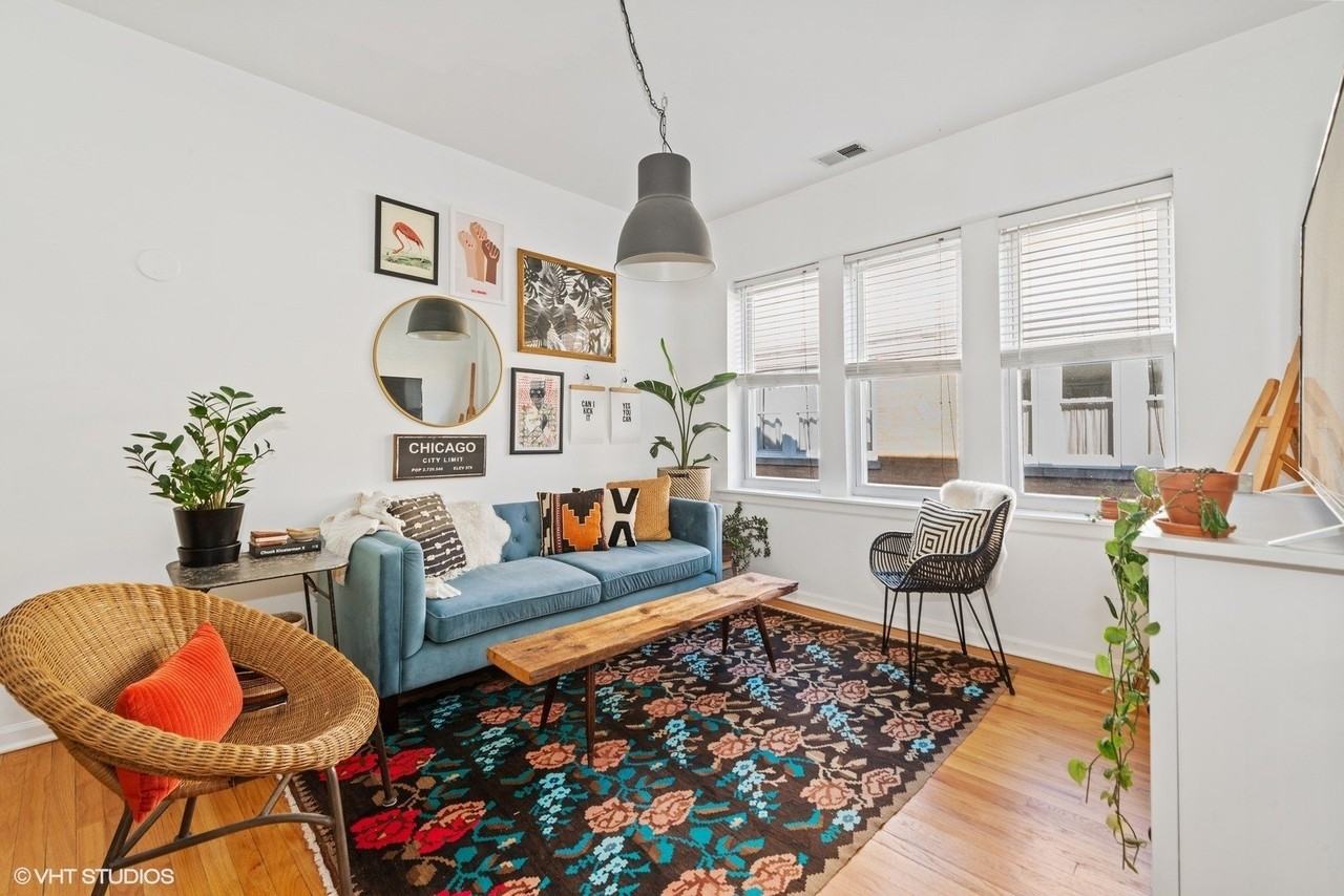 3429 W Shakespeare Ave Apt 3a - Photo 2 of 17