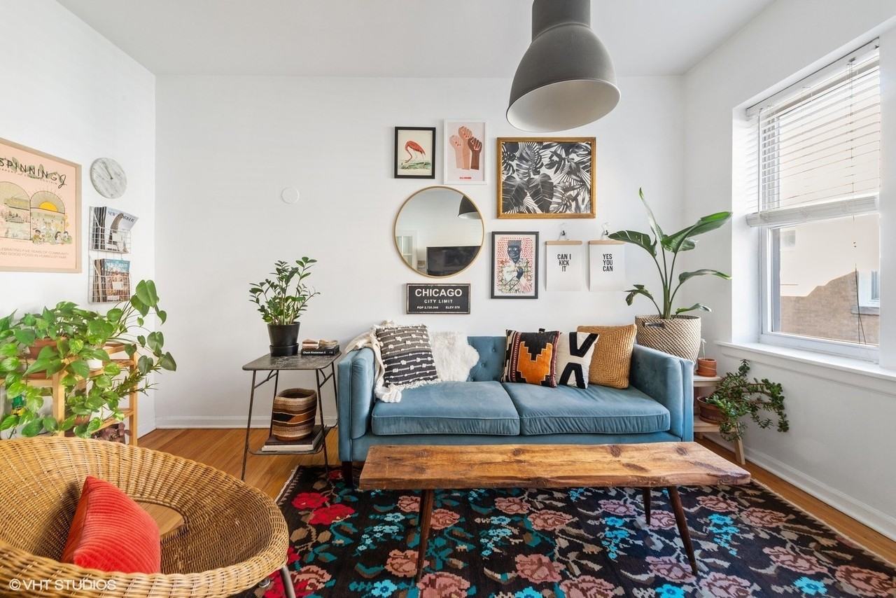 3429 W Shakespeare Ave Apt 3a - Photo 3 of 17