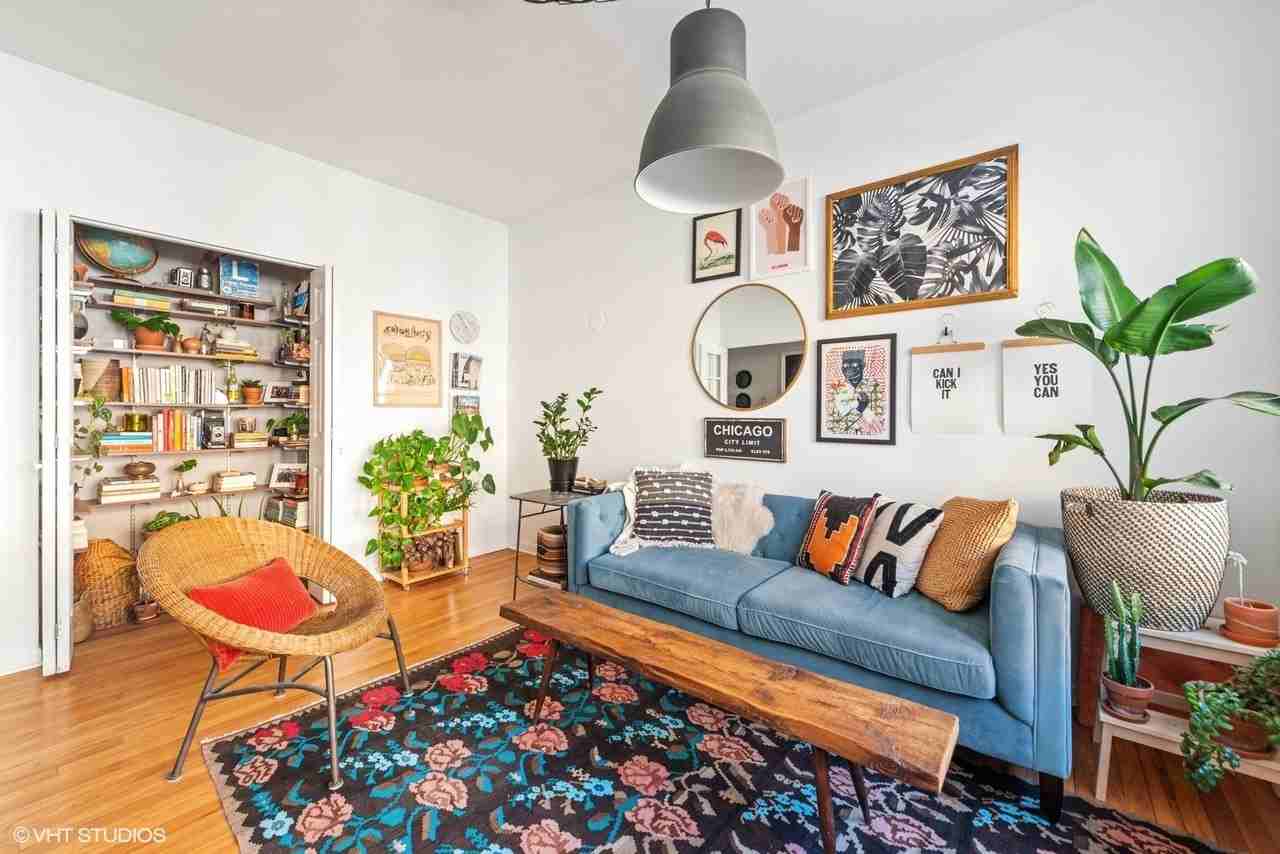 3429 W Shakespeare Ave Apt 3a - Photo 4 of 17