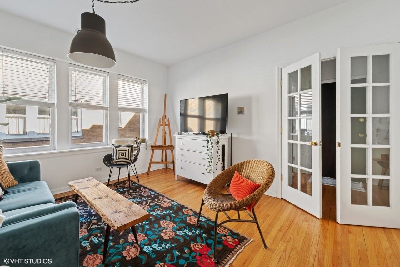 3429 W Shakespeare Ave Apt 3a - Photo 5 of 17