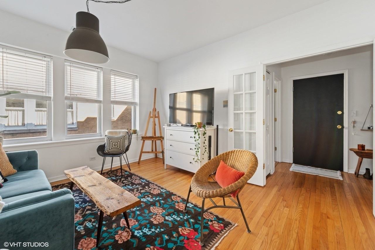 3429 W Shakespeare Ave Apt 3a - Photo 6 of 17