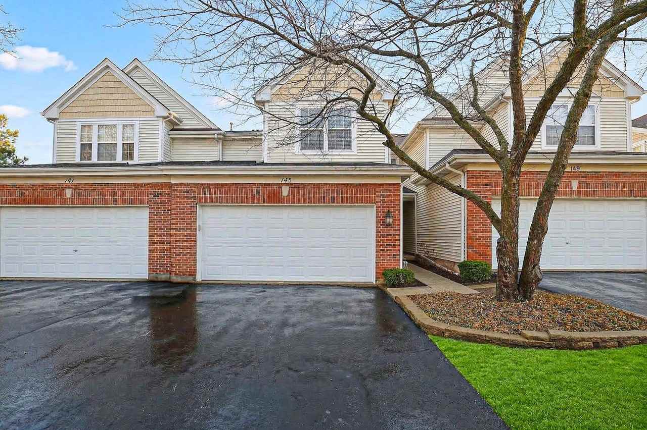 145 Farmgate Dr Unit 145 - Photo 2 of 41