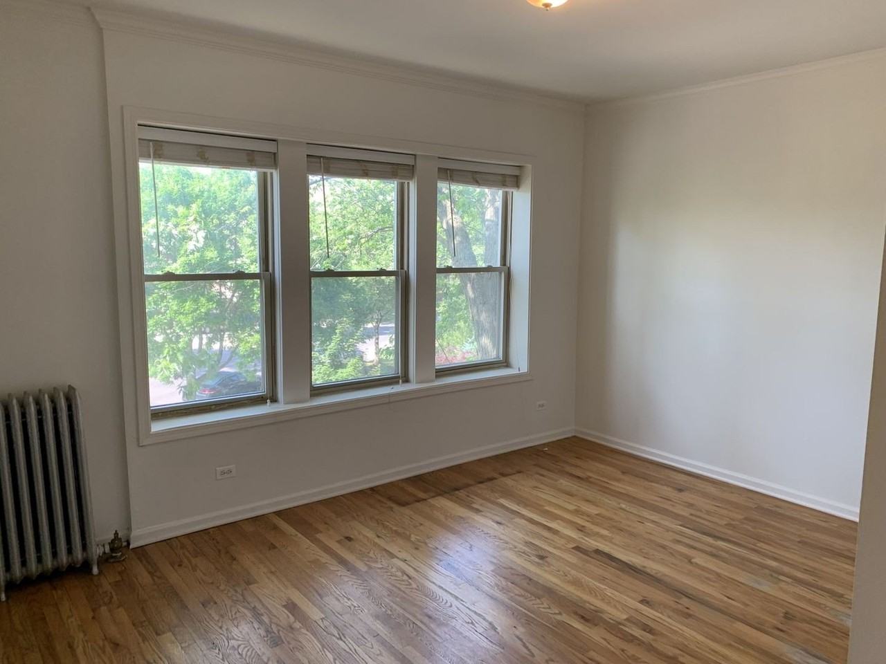 1943 W Chase Ave Apt 2 - Photo 2 of 15