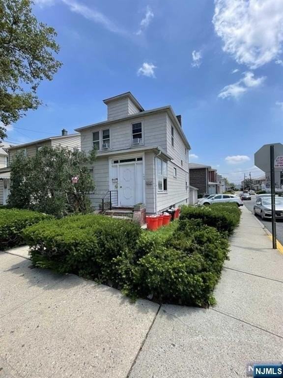 188 Palisade Ave Rear