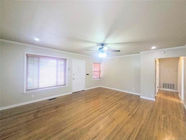 4524 S Quaker Ave - Photo 3 of 20