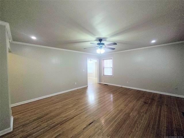 4524 S Quaker Ave - Photo 4 of 20