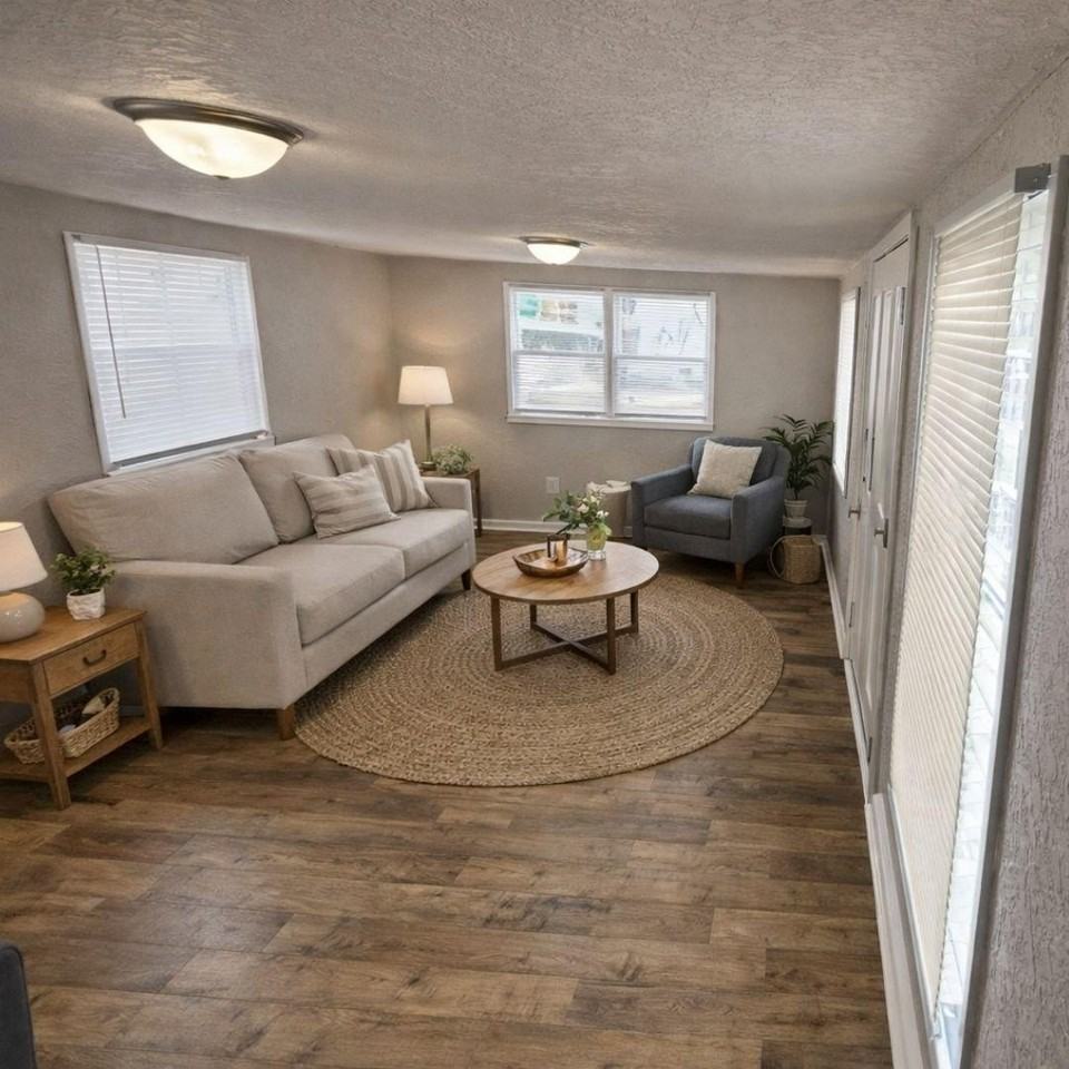 1335 Driftwood Aly #1335D - Photo 2 of 11