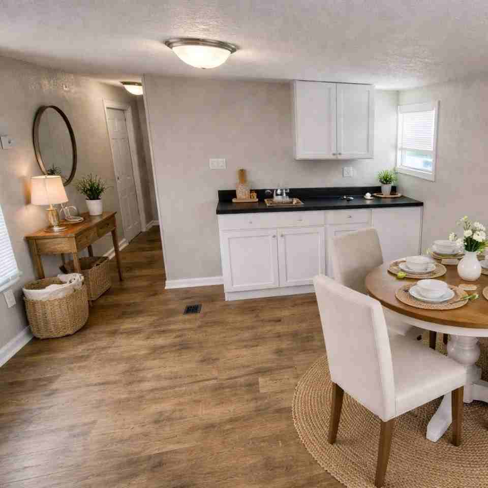 1335 Driftwood Aly #1335D - Photo 3 of 11