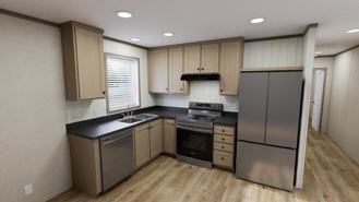 5512 Patriots Ln #895 - Photo 1 of 1