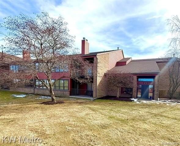 875 Greenview Ct #57