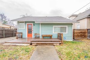 featured image of 235 Belmont