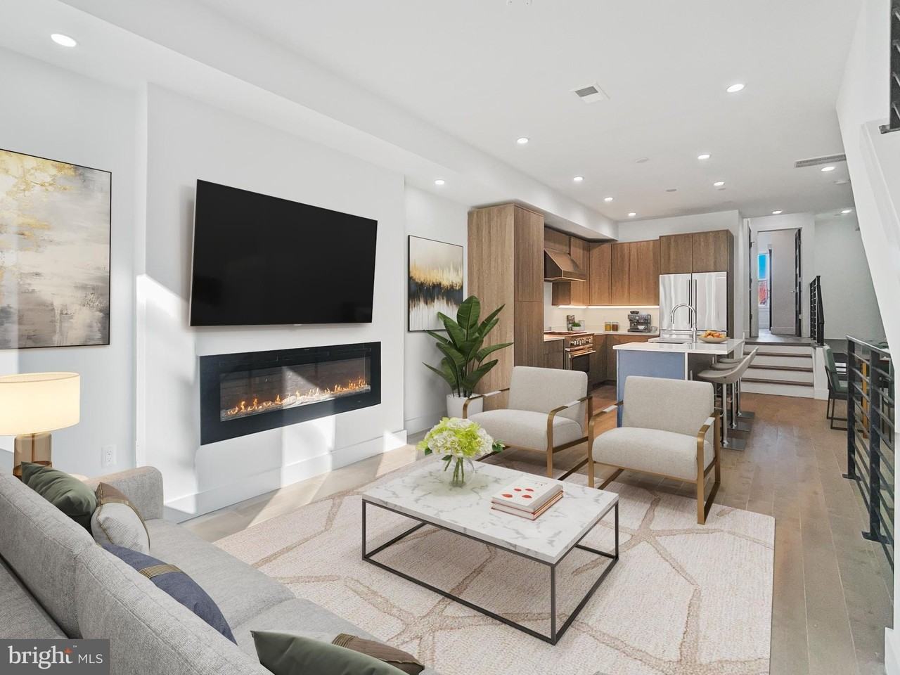 2228 13th St Nw Unit 3