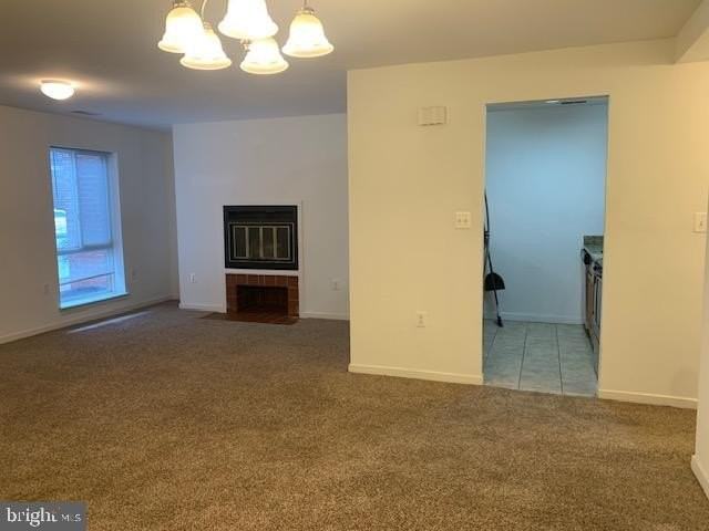 626 S Charles St Unit R - Photo 5 of 17