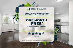 featured image of 2397 Finch Ave W