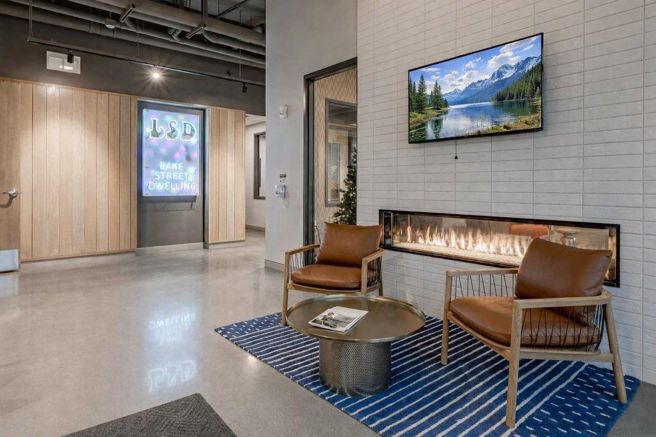 Lake Street Dwelling - Photo 2 of 50