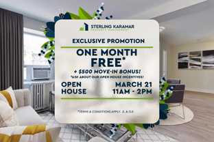 Metropolitan Apartments - Photo 1 of 1