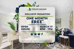 featured image of 4979 Bathurst St