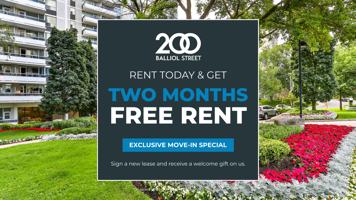 featured image of 200 Balliol St