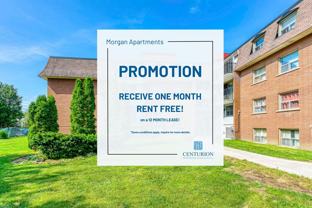 Morgan Apartments - Photo 1 of 1