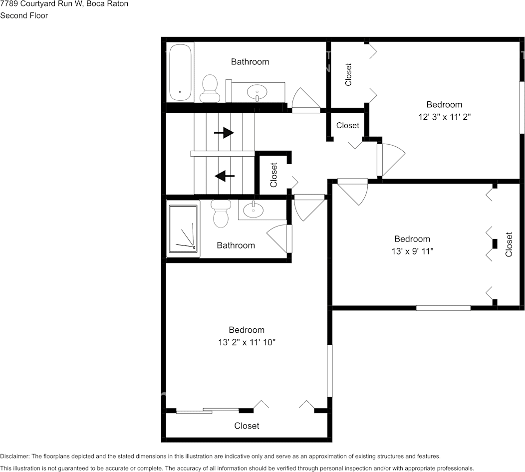 7789 Courtyard Run W - Photo 3 of 19