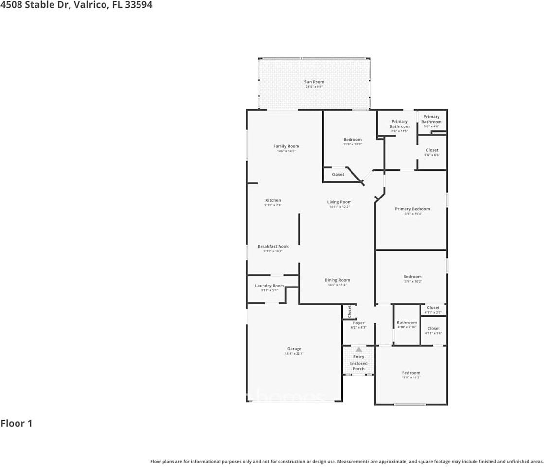 4508 Stable Dr - Photo 2 of 17