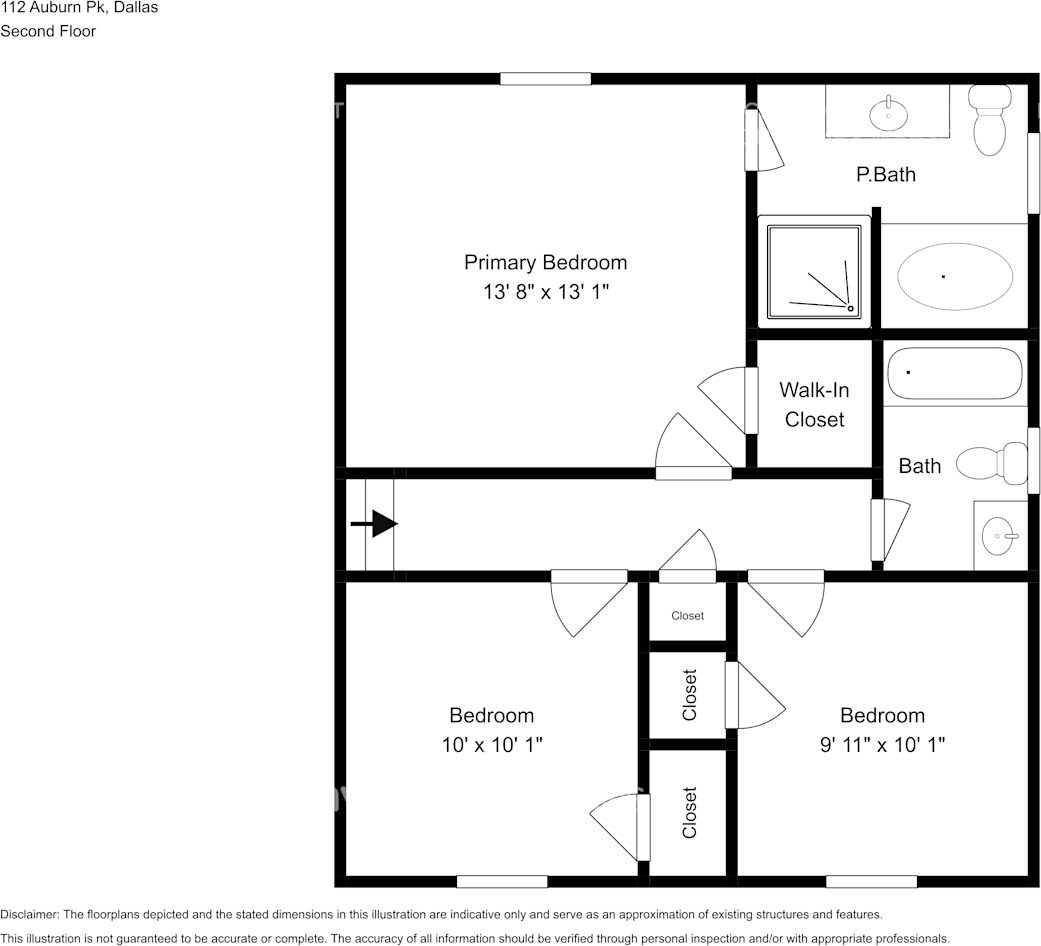 112 Auburn Park - Photo 4 of 19