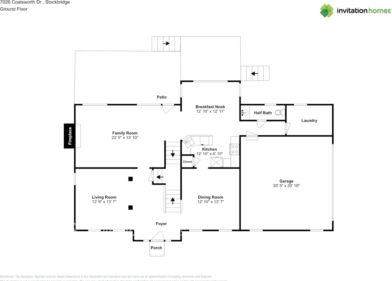 7026 Coatsworth Dr - Photo 3 of 26