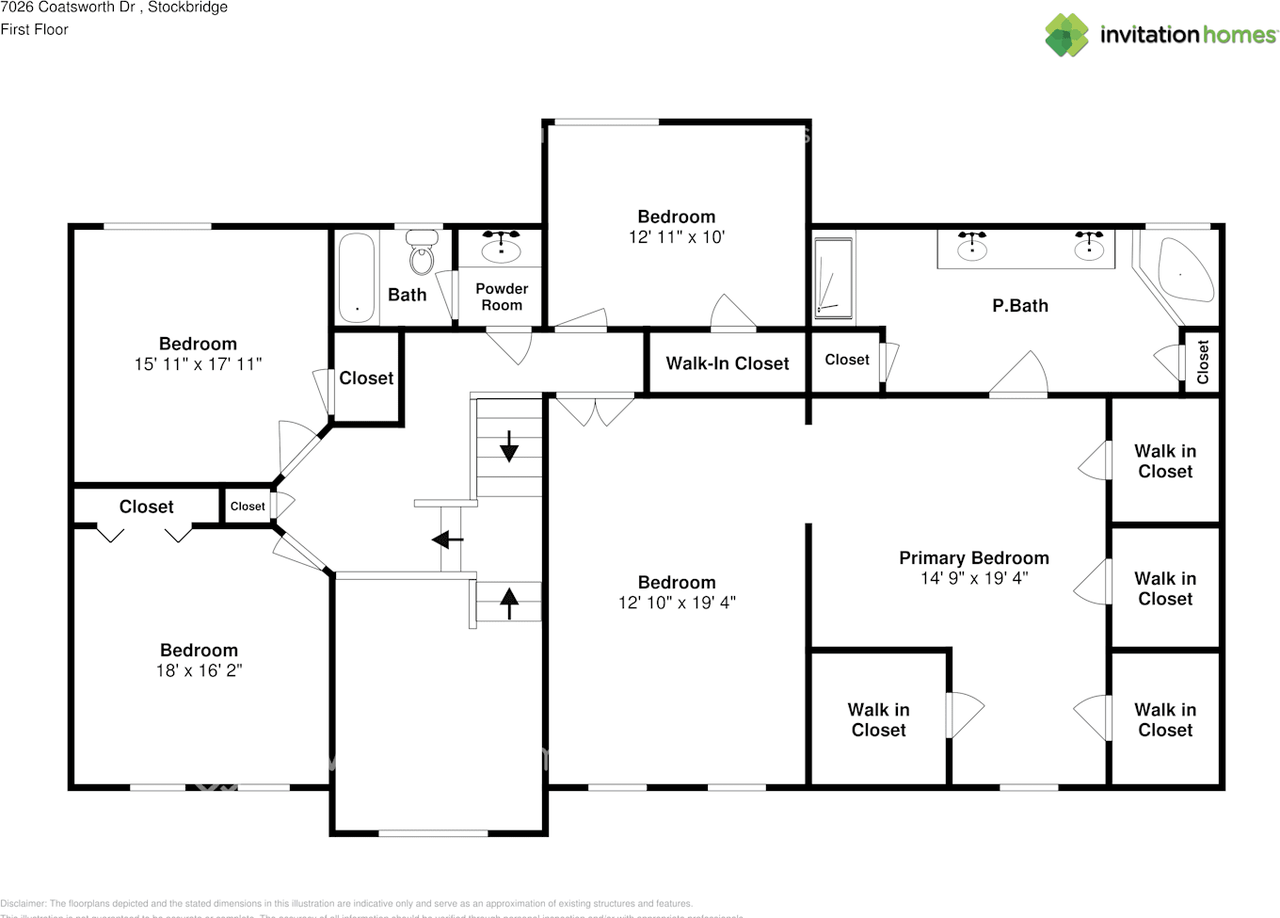 7026 Coatsworth Dr - Photo 4 of 26