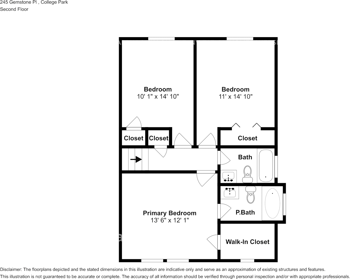 245 Gemstone Pl - Photo 4 of 20