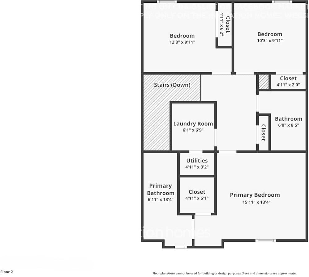 16390 Grey Pine Dr - Photo 3 of 19