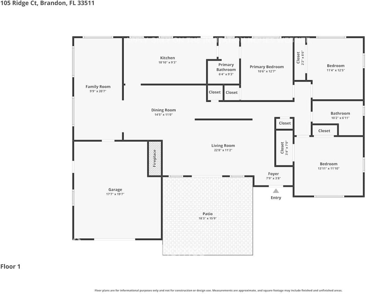 105 Ridge Ct - Photo 2 of 17