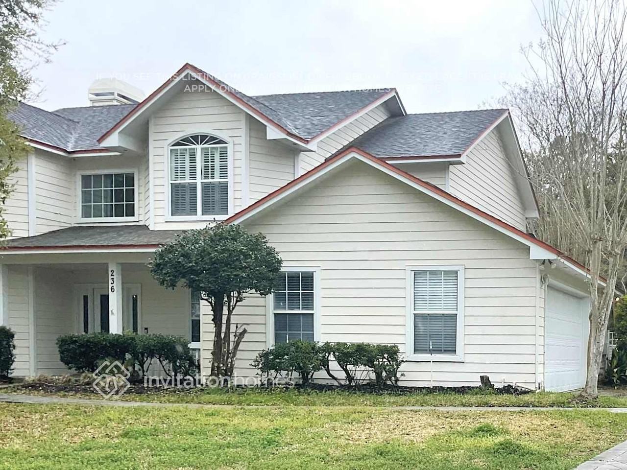 236 Shell Bluff Ct - Photo 2 of 26