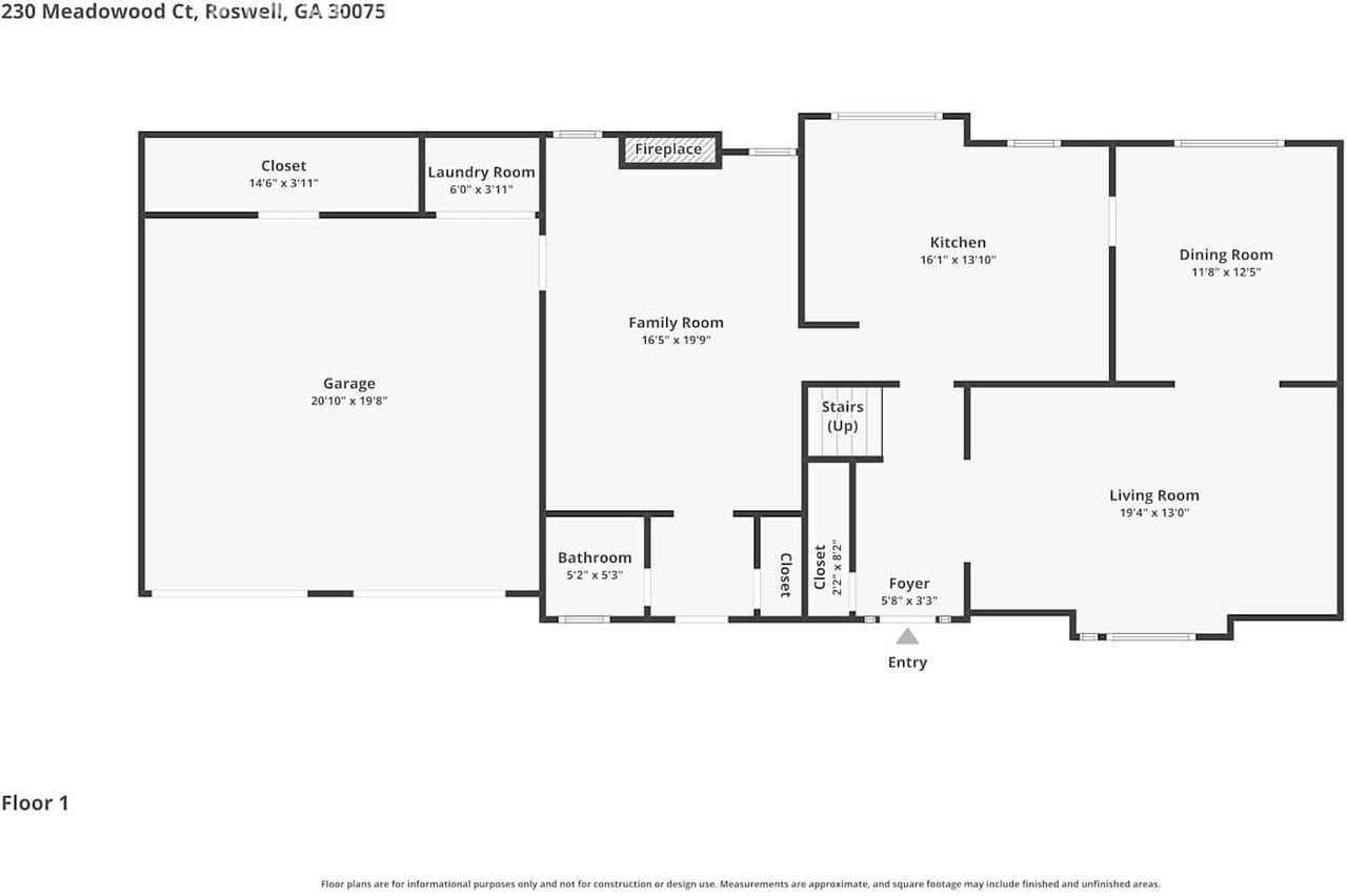 230 Meadowood Ct - Photo 2 of 18