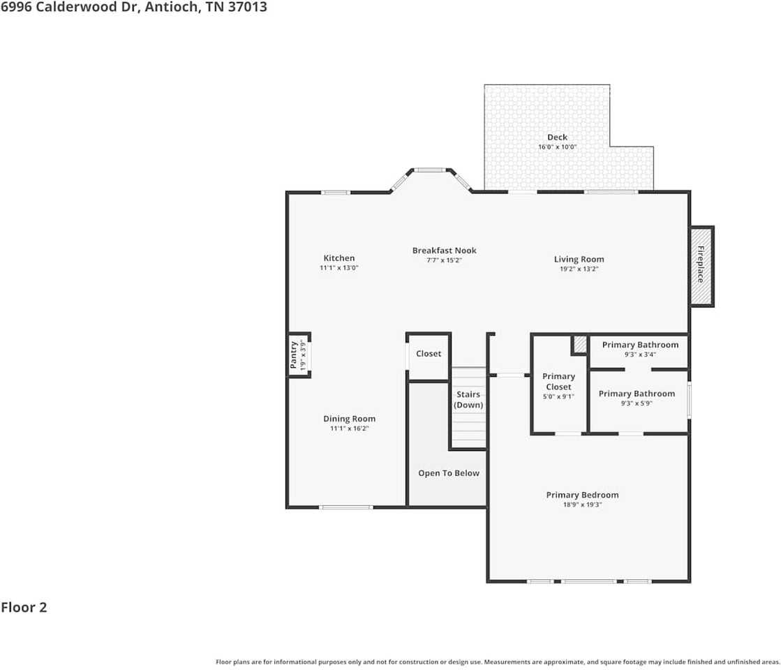 6996 Calderwood Dr - Photo 2 of 19