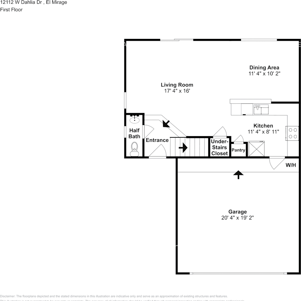 12112 W Dahlia Dr - Photo 2 of 17