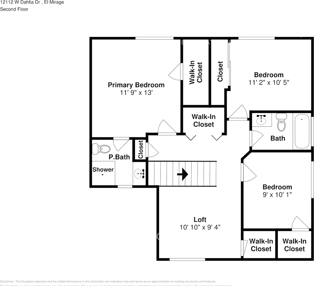 12112 W Dahlia Dr - Photo 3 of 17