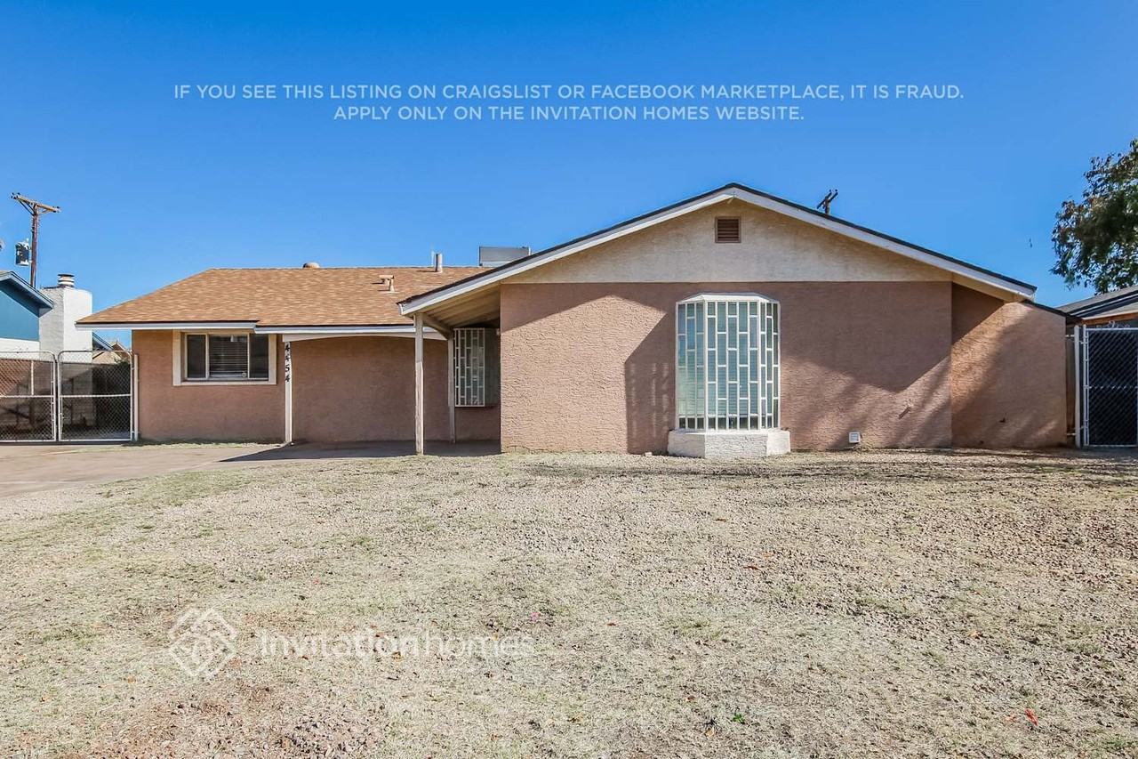 4454 W Avalon Dr