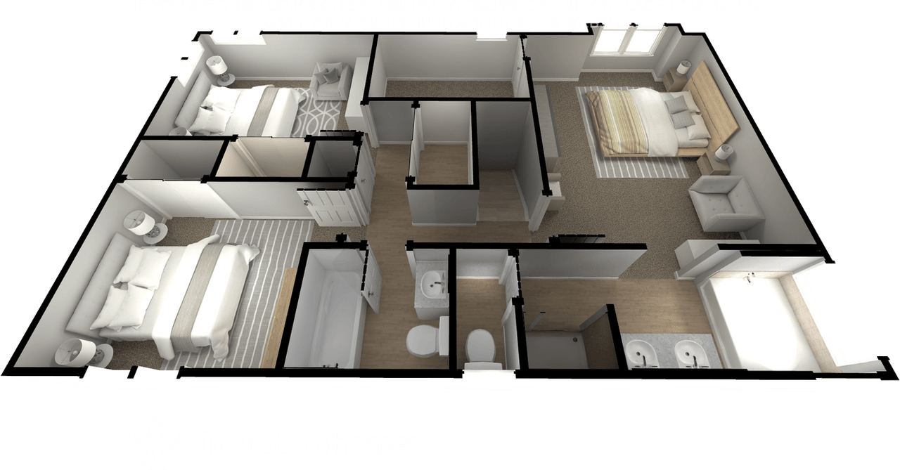 1822 Sage Grouse Ln - Photo 4 of 24