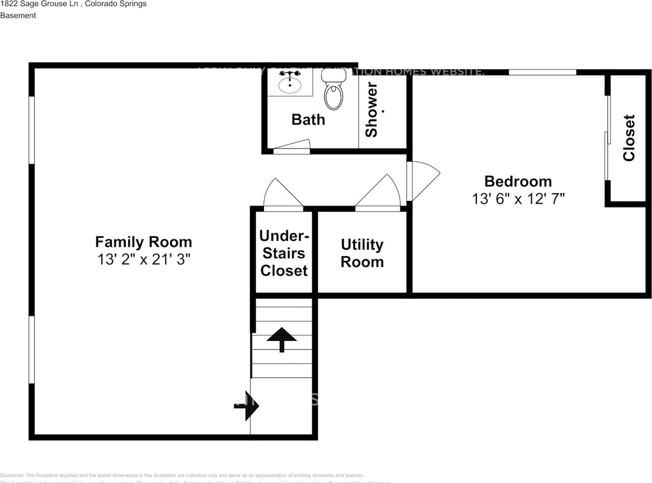 1822 Sage Grouse Ln - Photo 5 of 24
