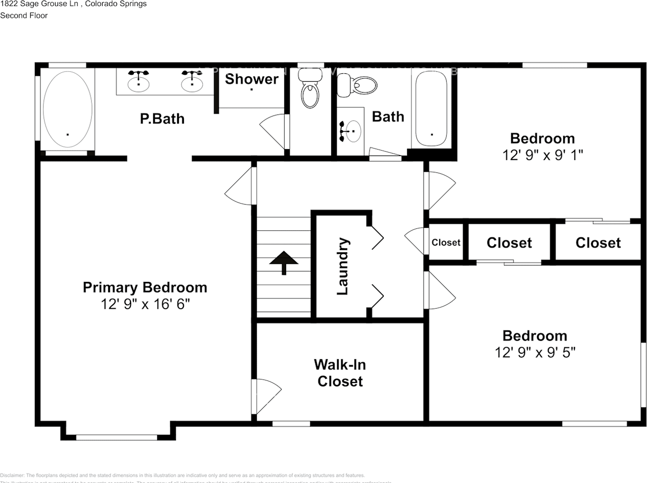 1822 Sage Grouse Ln - Photo 7 of 24